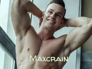 Maxcrain