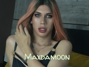 maxdamoon Sexy Tchat