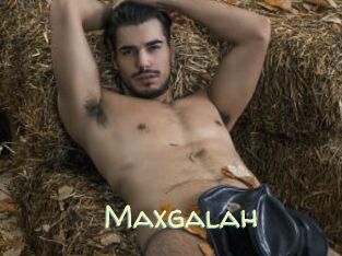 Maxgalah
