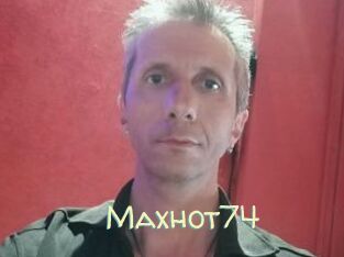 Maxhot74