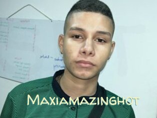 Maxiamazinghot