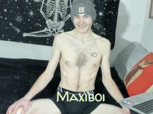 Maxiboi