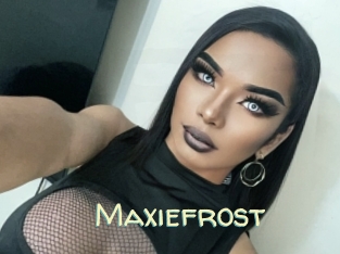 Maxiefrost