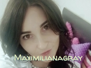 Maximilianagray