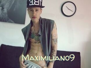 Maximiliano9