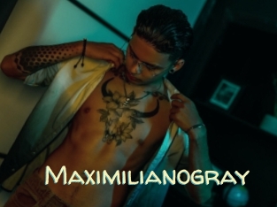 maximilianogray Sexy Tchat