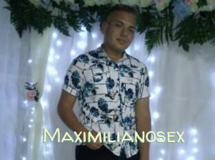 Maximilianosex
