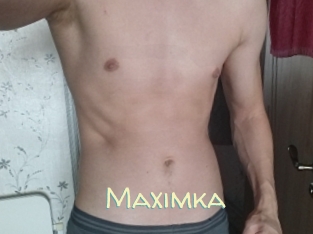 Maximka
