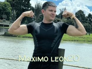 Maximo_leon20