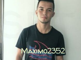 Maximo2352