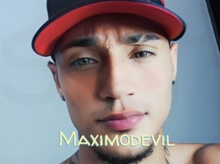 Maximodevil