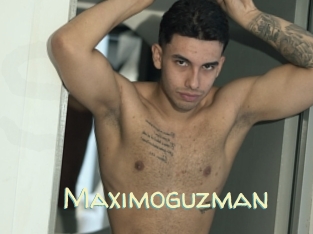 maximoguzman Sexy Tchat