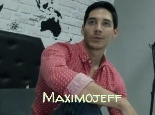 Maximojeff