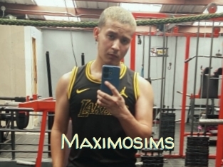 Maximosims