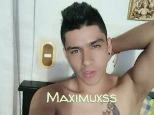 Maximuxss