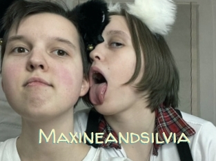 Maxineandsilvia