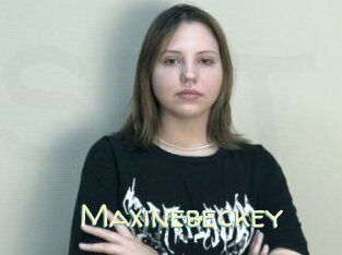 maxinebeckey Sexy Tchat