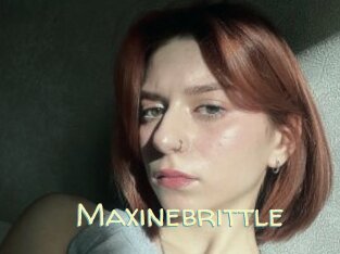 Maxinebrittle