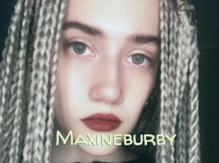 Maxineburby