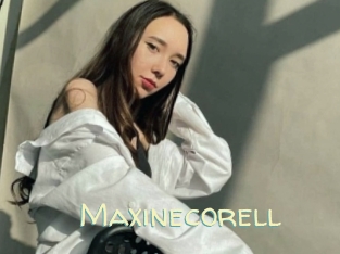 Maxinecorell