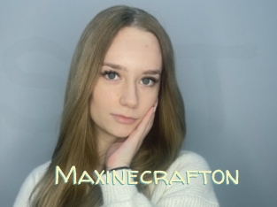 maxinecrafton Sexy Tchat