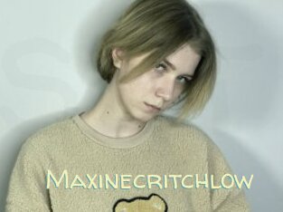 Maxinecritchlow
