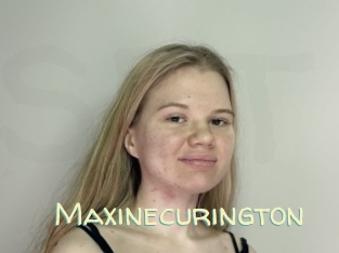 Maxinecurington
