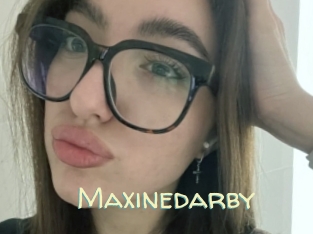 Maxinedarby