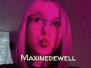 Maxinedewell