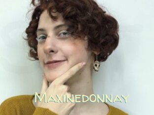 maxinedonnay Sexy Tchat