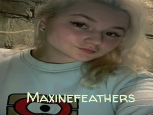 Maxinefeathers