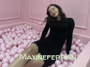 Maxineferran