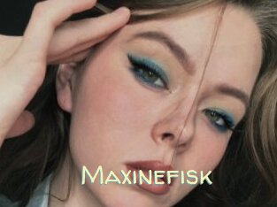 Maxinefisk
