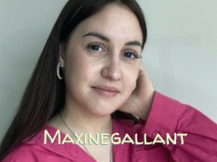 Maxinegallant