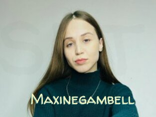 Maxinegambell