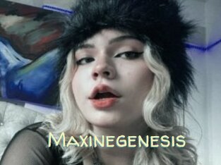 Maxinegenesis