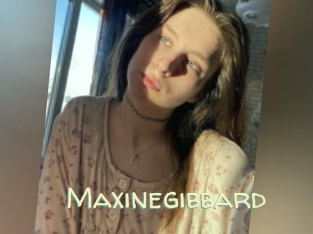 Maxinegibbard