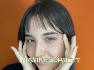 maxinegorbett Sexy Tchat