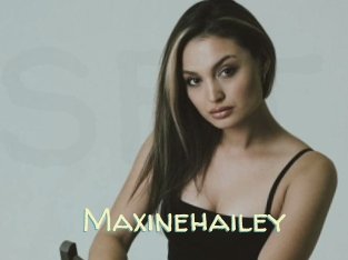 Maxinehailey
