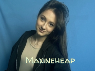 maxineheap Sexy Tchat