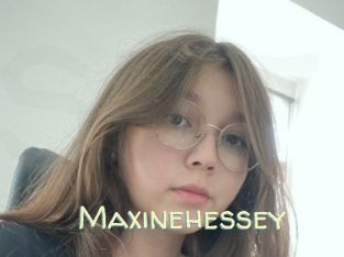 Maxinehessey