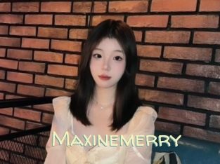 Maxinemerry