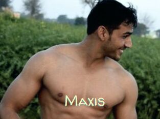 maxis Sexy Tchat