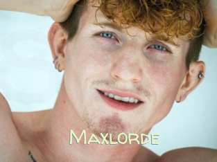 Maxlorde