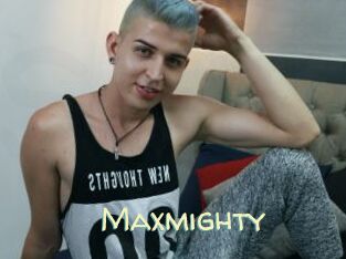 Maxmighty