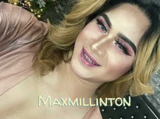 Maxmillinton