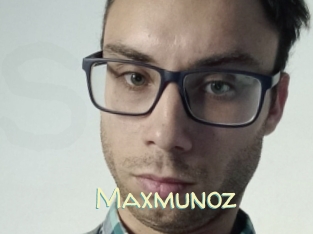 Maxmunoz