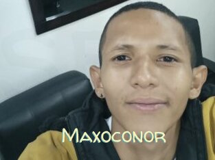 Maxoconor