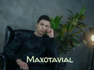 maxotavial Sexy Tchat