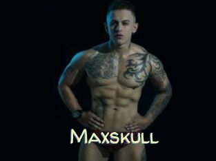 Maxskull